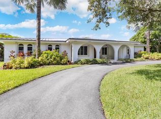 7520 SW 112th St, Pinecrest, FL 33156