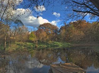 6056 Pleasant Hill Rd, Hartford, WI 53027