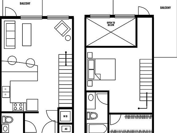 2nd image of 1330 12th Ave SE Unit 2315