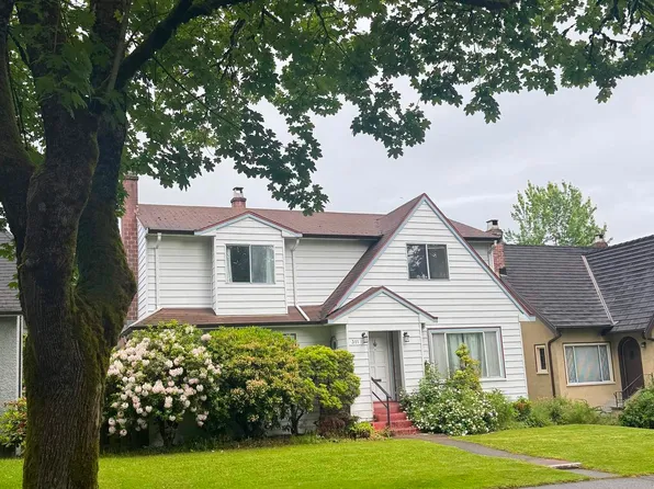 311 W 21st Ave, Vancouver, BC V5Y 2E4