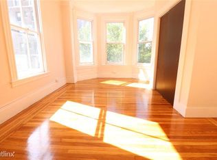 7 Bond St #2B, Somerville, MA 02145