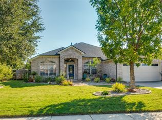 1622 Redwood Dr, Corinth, TX 76210