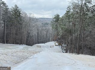 1632 Sperin Rd, Ball Ground, GA 30107