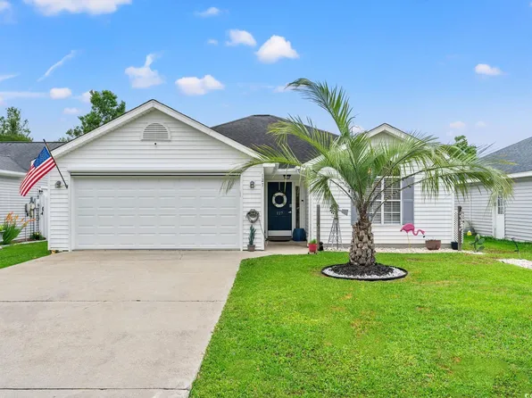 127 Coachman Ln., Surfside Beach, SC 29575