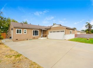 17308 Malaga St, Fontana, CA 92336