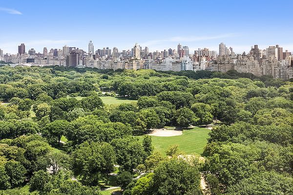 1st image of 1 Central Park N #29G