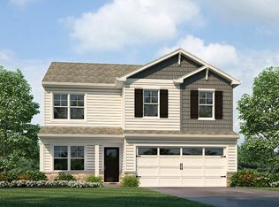 1471 Hawkshead St, Xenia, OH 45385