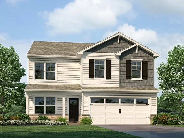 419 E Oak Ave, Trenton, OH 45067