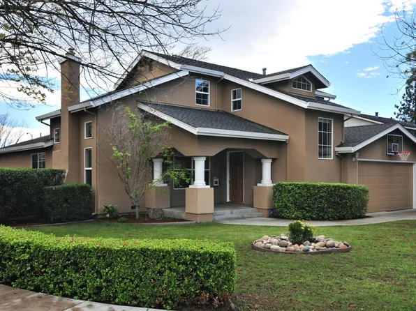 6052 Cecala Dr, San Jose, CA 95120