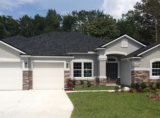 4975 Ballastone Dr, Jacksonville, FL 32257