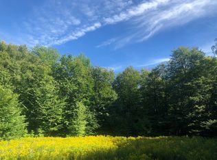 0 Quarterline Rd, Center Rutland, VT 05736