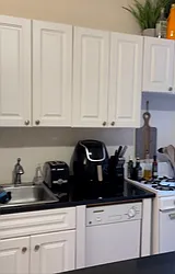 Rented by Manhattan Dwelling Corporation