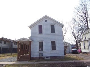 211 Williams St, Oneida, NY 13421