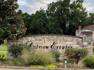 107 Dalview Dr, Forney, TX 75126