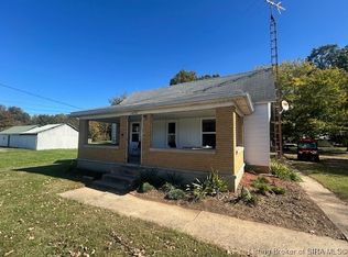 14350 Greene St NE, Palmyra, IN 47164