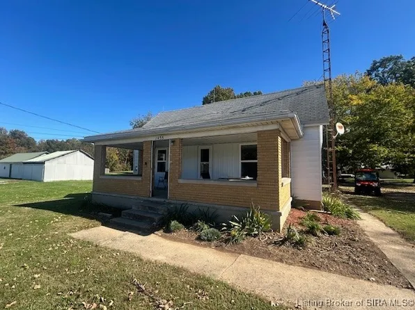 14350 Greene Street NE, Palmyra, IN 47164