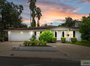 1908 Palm Blvd, Brownsville, TX 78520