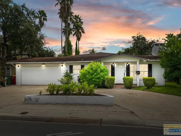 1908 Palm Blvd, Brownsville, TX 78520