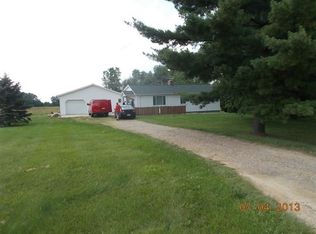 2786 Riniel Rd, Lennon, MI 48449