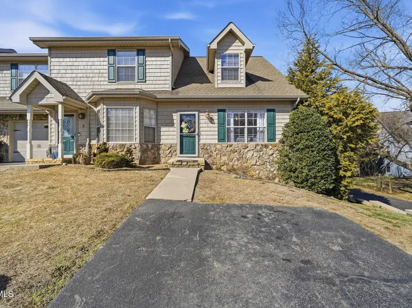 218 Cedar Creek Rd APT 1, Gray, TN 37615