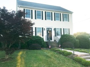 63 Rosewood Rd, Somerset, MA 02726