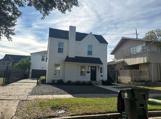 2806 Rosewood St, Houston, TX 77004