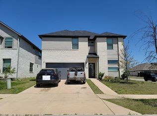 3404 Flatiron Dr, Royse City, TX 75189
