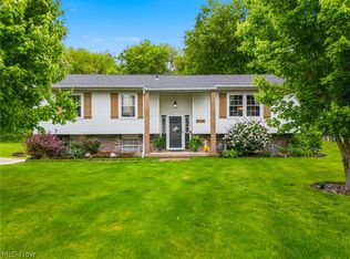 505 Netherwood Ave NW, Canton, OH 44708