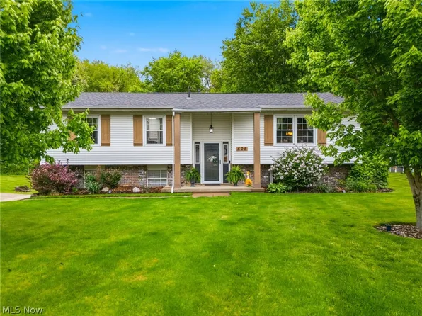 505 Netherwood Ave NW, Canton, OH 44708