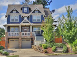 14753 SE Taryn Ct, Happy Valley, OR