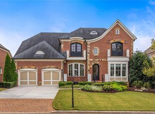 480 Lancashire Dr, Marietta, GA 30068