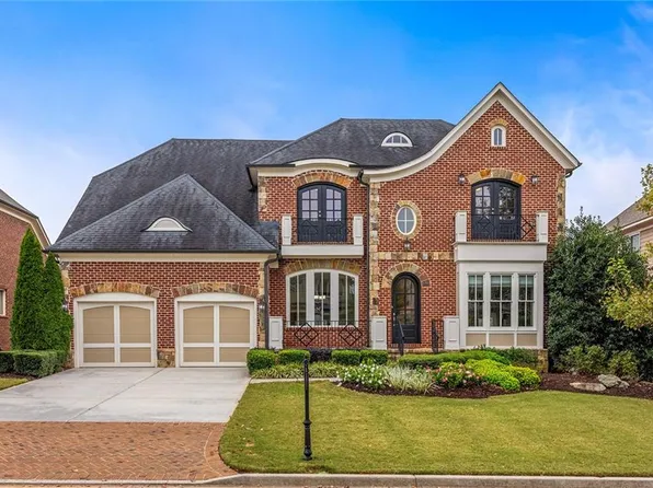 480 Lancashire Dr, Marietta, GA 30068