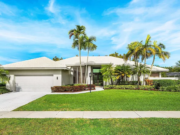 10446 Stonebridge Boulevard, Boca Raton, FL 33498
