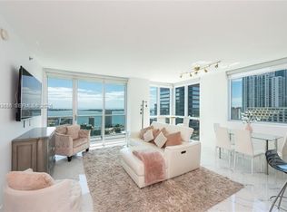 500 Brickell Ave APT 3802, Miami, FL 33131