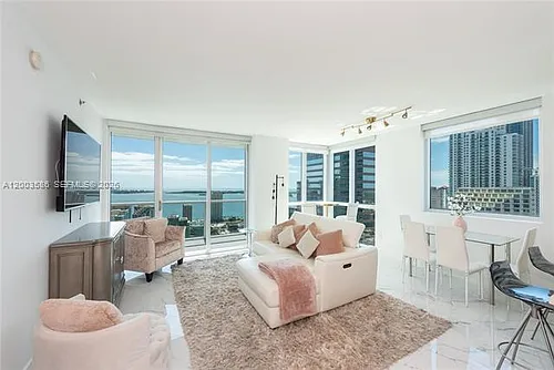 500 Brickell Ave #3802 Photo 1