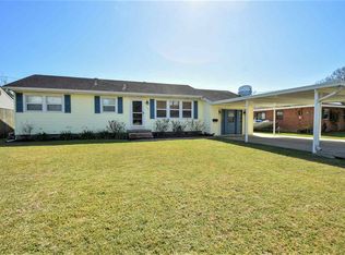 707 Deprima St, Berwick, LA 70342