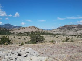 180 Antelope Trl, Del Norte, CO 81132