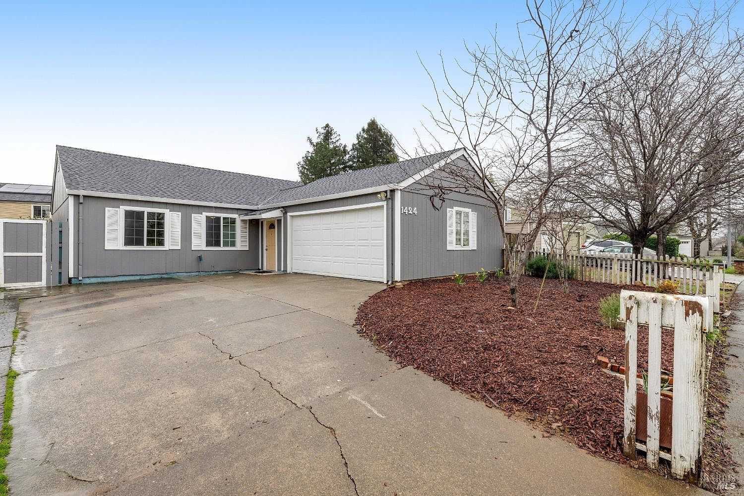 1424 Sunrise Pkwy, Petaluma, CA 94954 Zillow