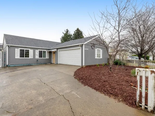 1424 Sunrise Parkway, Petaluma, CA 94954