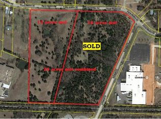 Pump Station Rd, Fayetteville, AR 72701