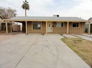 4547 N 49th Dr, Phoenix, AZ 85031