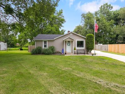 316 W Superior St, Osceola, IN, 46561