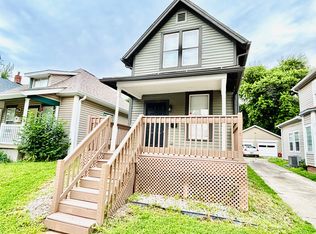1720 Morton St, Lafayette, IN 47904