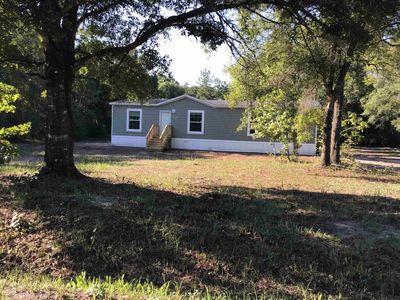 4550 Fredrick St, Hastings, FL, 32145