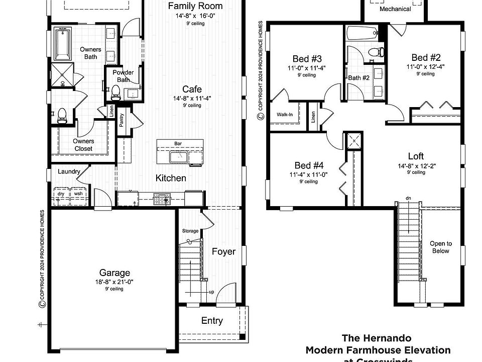 2nd image of 80 GRAYLING Drive