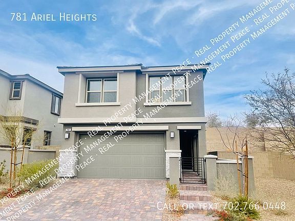 2nd image of 781 Ariel Heights Ave