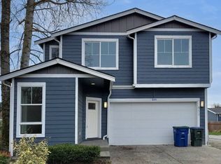 511 Debbie Drive, Sedro Woolley, WA
