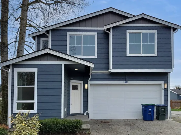 511 Debbie Drive, Sedro Woolley, WA 98284