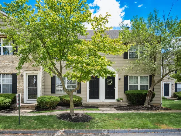 7874 Meadowhaven Blvd #97, Columbus, OH 43235