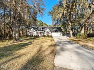 40 Brickyard Hills Ct, Beaufort, SC 29907
